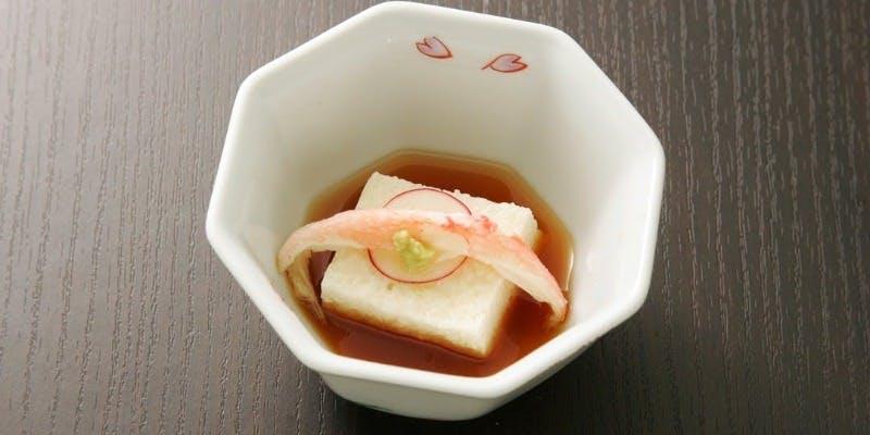 【佐賀の食材を中心にお料理グレードアップコース】お刺身や焼物など全9品＋食前酒（個室確約）