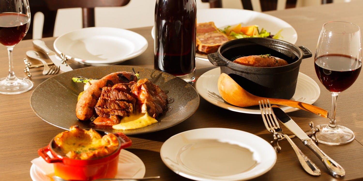 ビストロ アン・ココット - 画像11