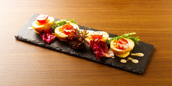 ビストロ アン・ココット - 画像5