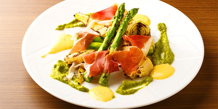 ビストロ アン・ココット - 画像6