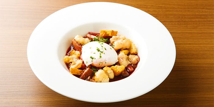 ビストロ アン・ココット - 画像7