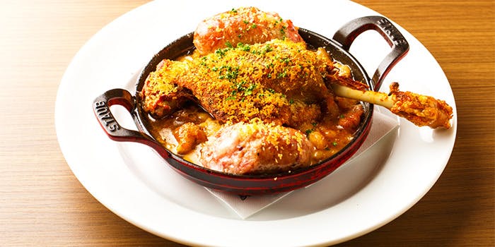 ビストロ アン・ココット - 画像8