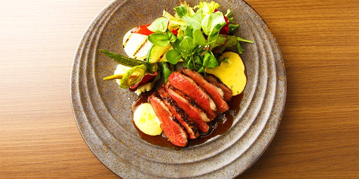 ビストロ アン・ココット - 画像9