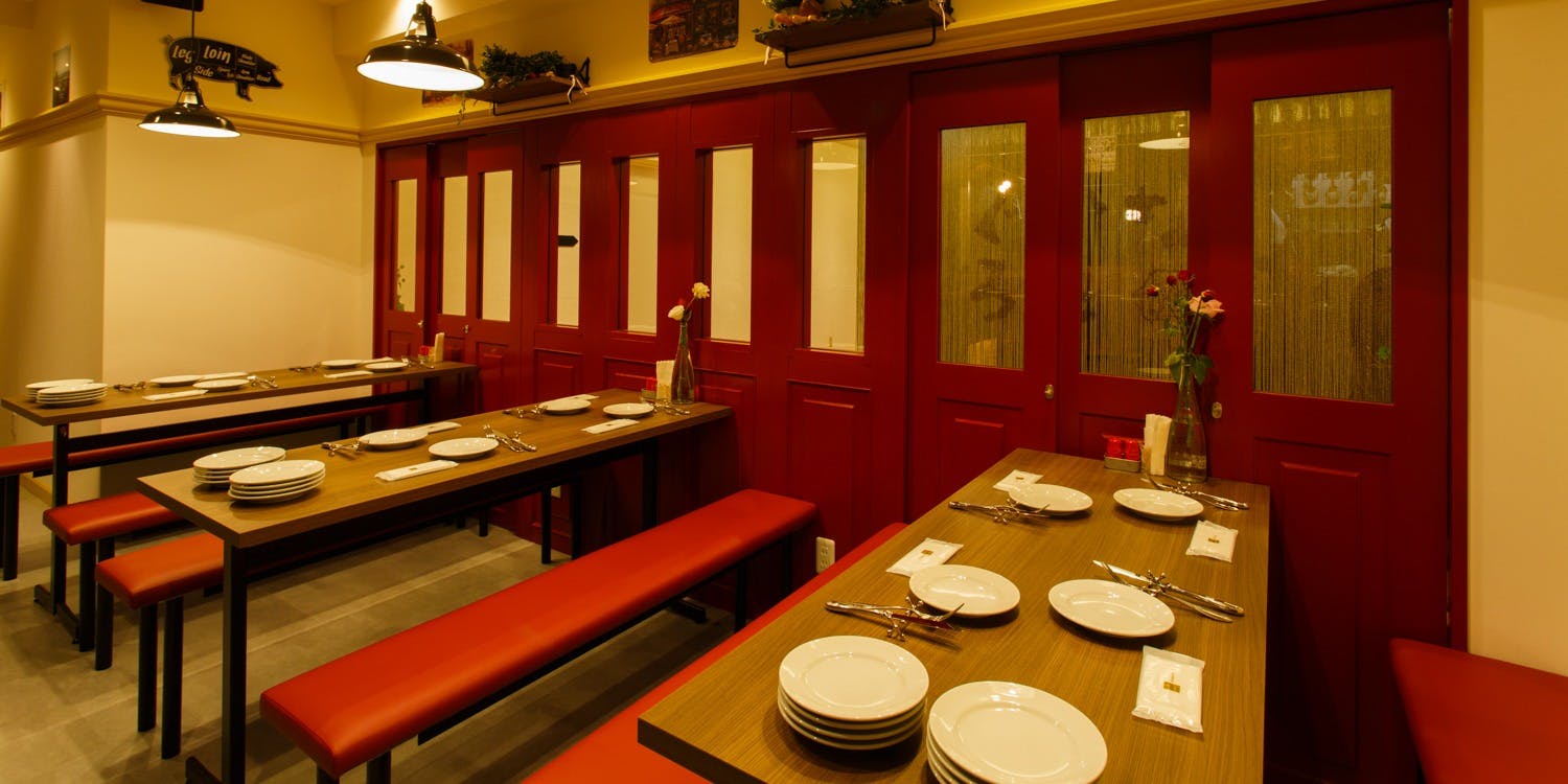 ビストロ アン・ココット - 画像14