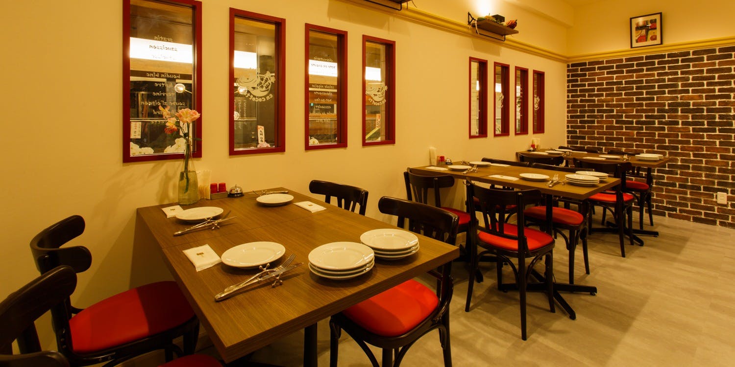 ビストロ アン・ココット - 画像12