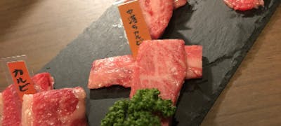 21年 最新 四谷三丁目の美味しいディナー23店 夜ご飯におすすめな人気店 一休 Comレストラン