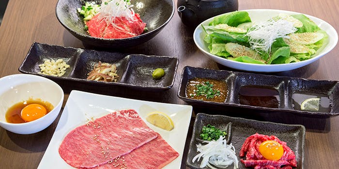 四谷三丁目の焼肉が楽しめるおすすめレストラントップ3 一休 Comレストラン 四谷三丁目の焼肉が楽しめるおすすめレストラントップ3 一休 Comレストラン