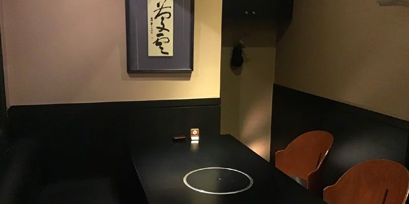 記念日におすすめのレストラン・ふぐ 福治の写真1