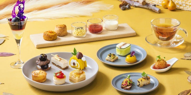 22年 最新 東京ディズニーシー R 周辺の美味しいディナー11店 夜ご飯におすすめな人気店 一休 Comレストラン