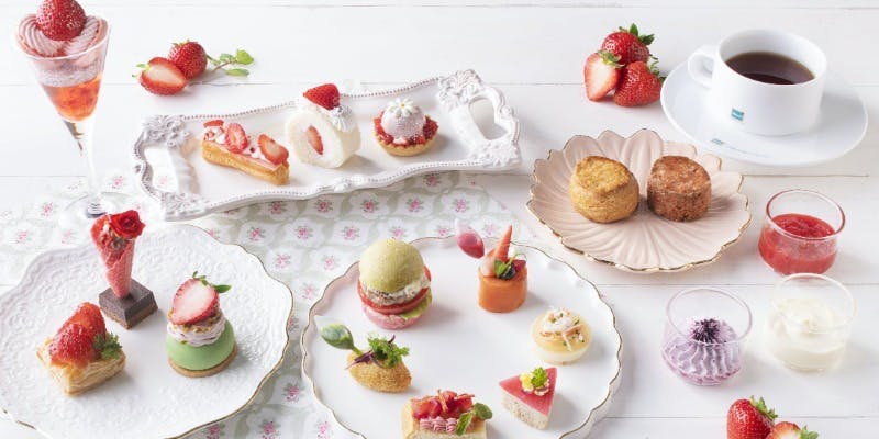 東京ディズニーランド R 周辺ランチ23 おすすめ 絶品お昼ごはん13選 一休 Comレストラン