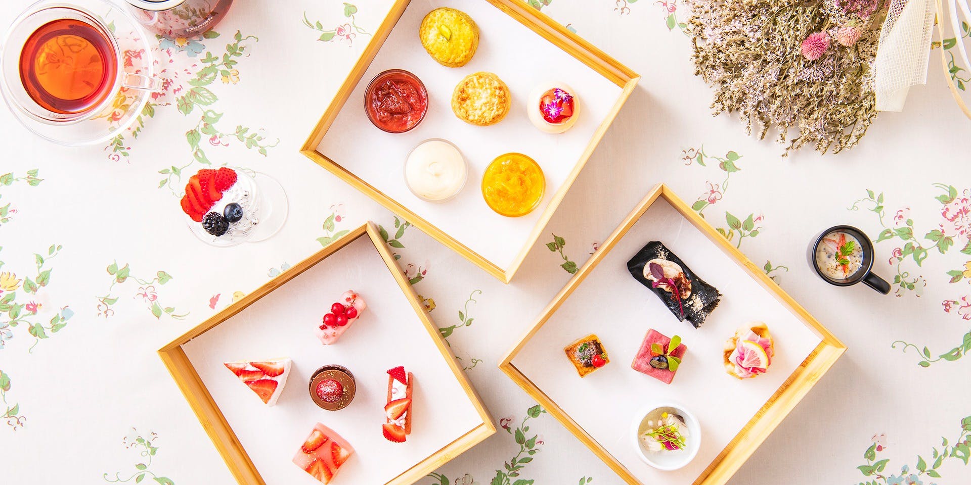 シルバ／ヒルトン東京ベイ - 画像3