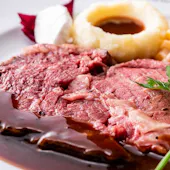 MANGIA MANGIA 横浜ランドマークタワー店