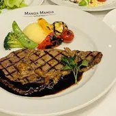 MANGIA MANGIA 横浜ランドマークタワー店