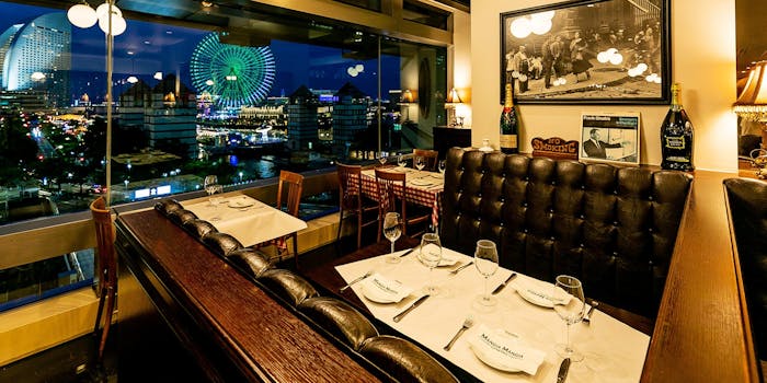 Mangia Mangia 横浜ランドマークタワー店 Mangia Mangia みなとみらい イタリア料理 一休 Comレストラン Mangia Mangia 横浜ランドマークタワー店 Mangia Mangia みなとみらい イタリア料理 一休 Comレストラン