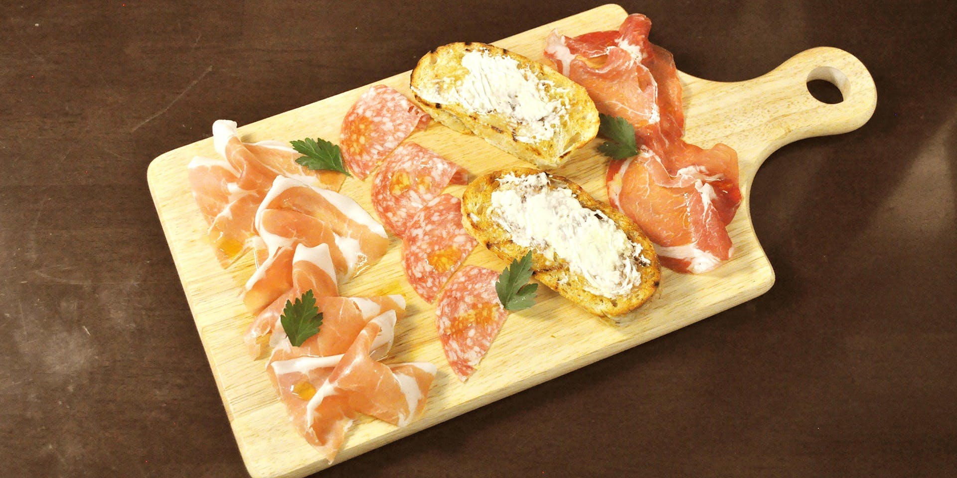 MANGIA MANGIA 横浜ランドマークタワー店 - 画像6