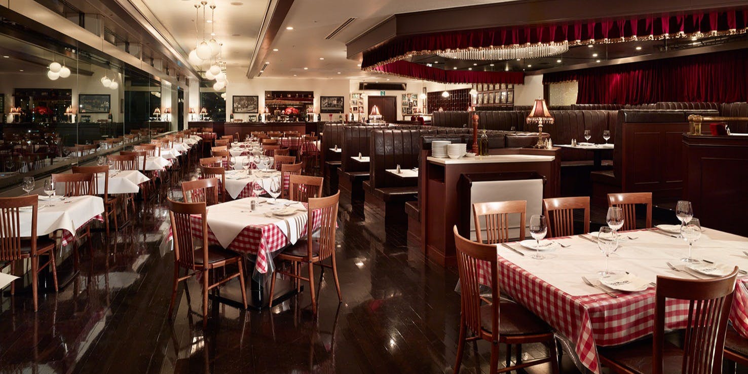 MANGIA MANGIA 横浜ランドマークタワー店 - 画像16