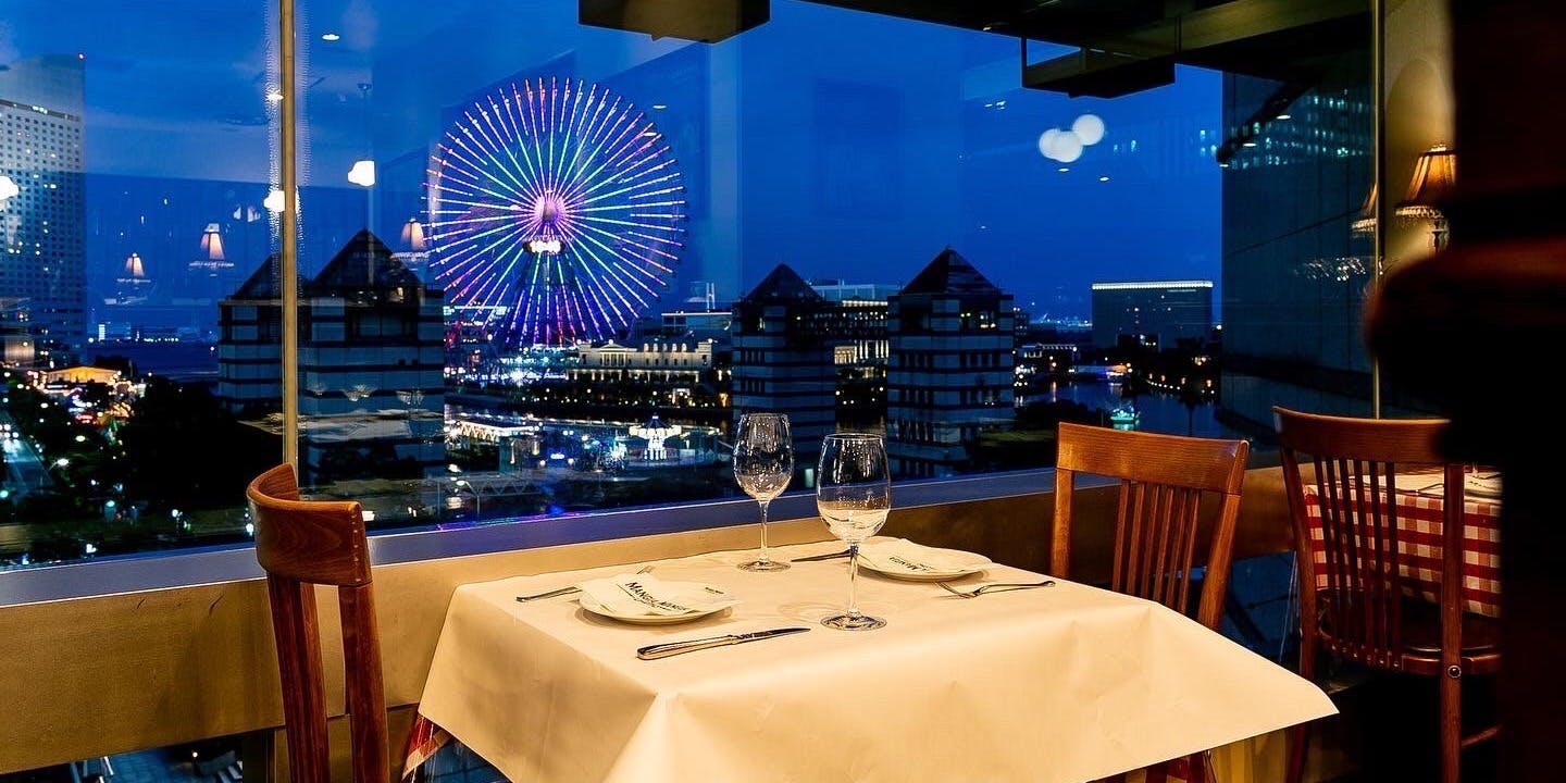 MANGIA MANGIA 横浜ランドマークタワー店 - 画像14