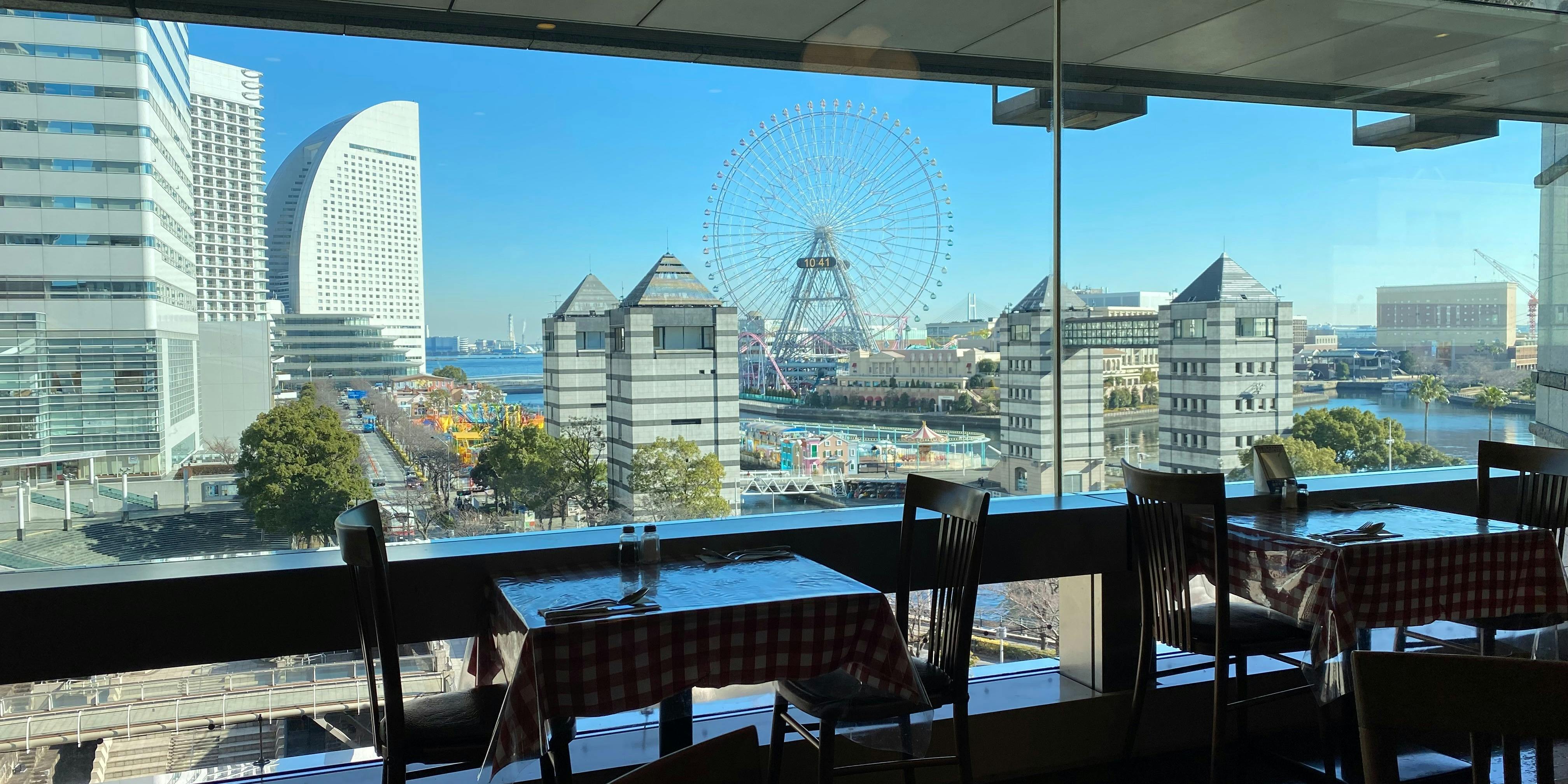 MANGIA MANGIA 横浜ランドマークタワー店 - 画像15