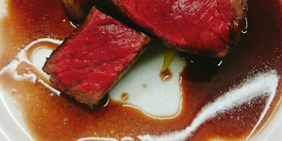 カフェ・ビストロ・ソレイアード