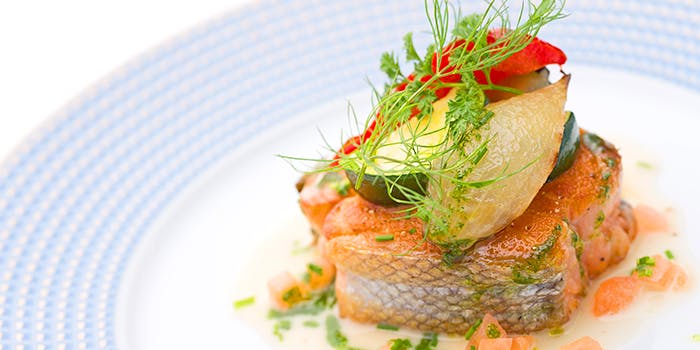 カフェ・ビストロ・ソレイアード - 画像5