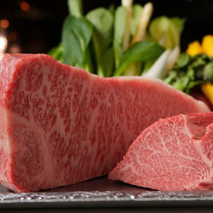 福寿館 大阪なんば店 鉄板焼きコース シンプルに焼き上げたお肉本来の旨味をご堪能 特選コース グレードup ディナー プラン メニュー 一休 Comレストラン 福寿館 大阪なんば店 鉄板焼きコース シンプルに焼き上げたお肉本来の旨味をご堪能 特選コース グレードup ディナー プラン メニュー 一休 Comレストラン