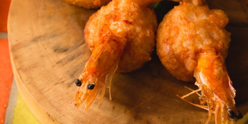 ベジホリック（Vege Holic）