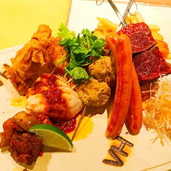 ランチ ベジホリック Vegeholic 代官山 エスニック料理 アジアン料理 一休 Comレストラン ランチ ベジホリック Vegeholic 代官山 エスニック料理 アジアン料理 一休 Comレストラン