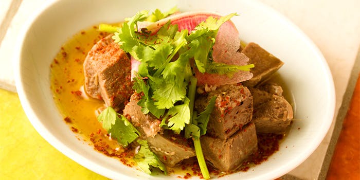 ベジホリック（Vege Holic）