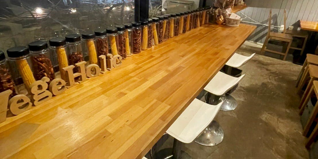 ベジホリック（Vege Holic）