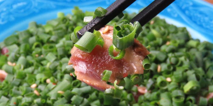 博多 鴨すき 鴨しゃぶ なかもぐろ