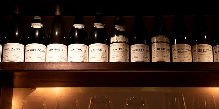 ヴィニュロン - 画像9