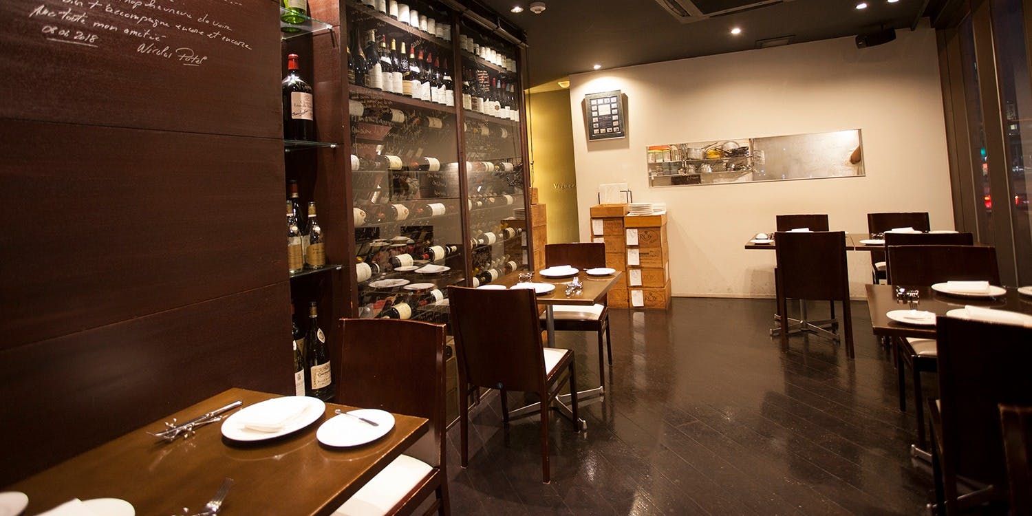 ヴィニュロン - 画像16