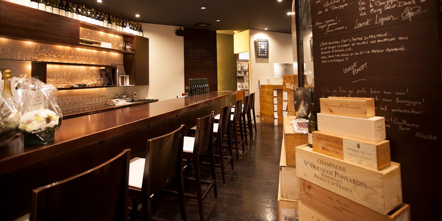 ヴィニュロン - 画像17