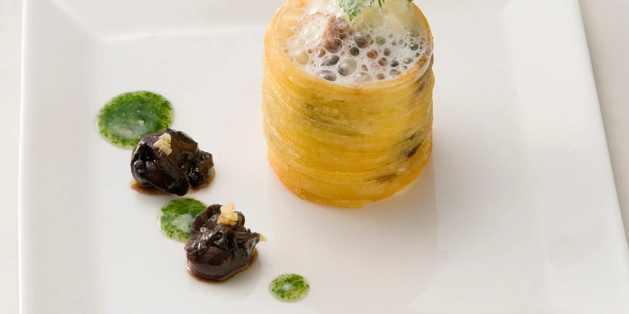 シェ ヒグチ 茶山 フランス料理 一休 Comレストラン
