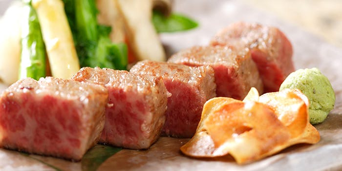 福寿館 本館レストラン - 画像6