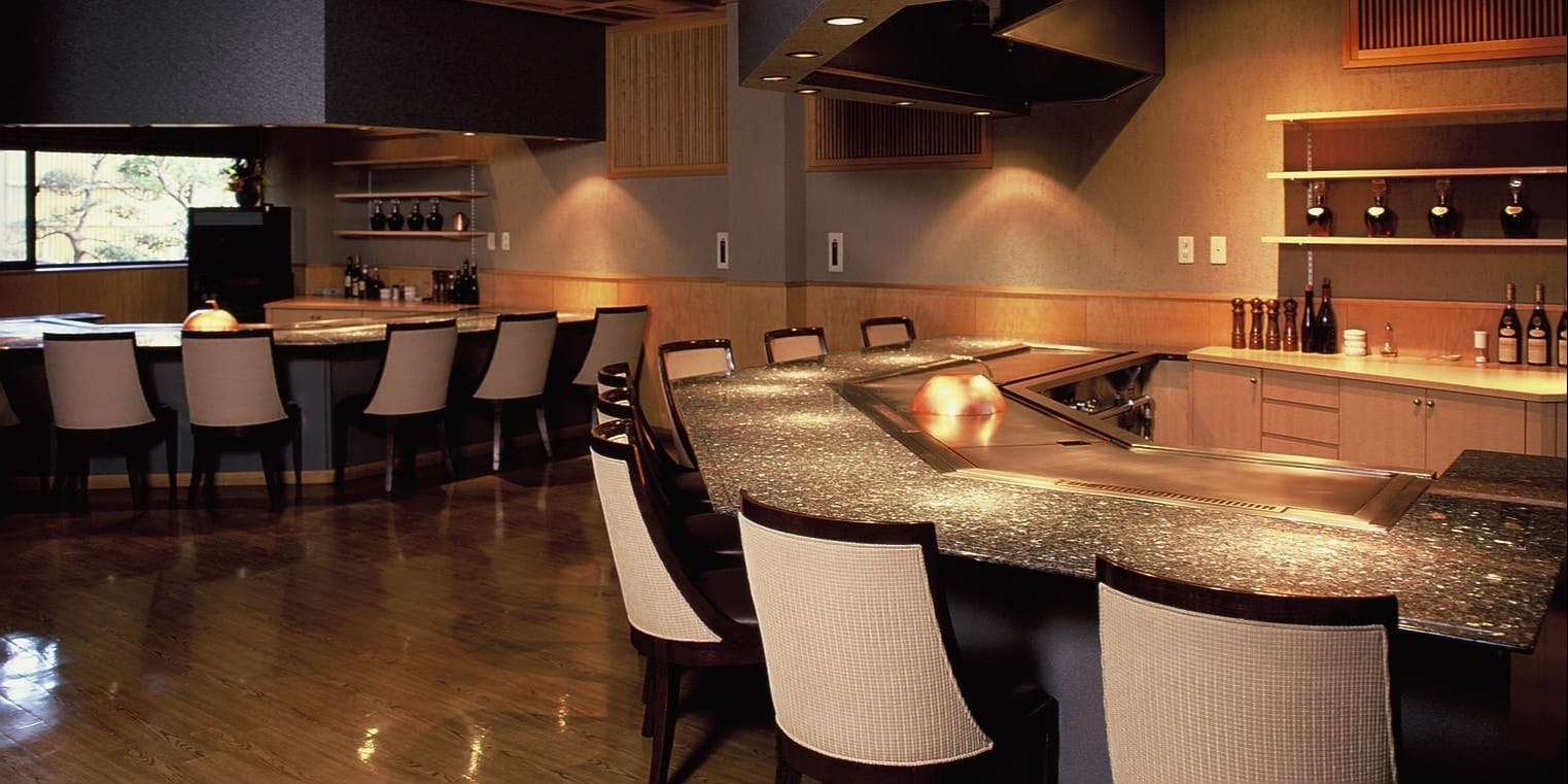 福寿館 本館レストラン - 画像13