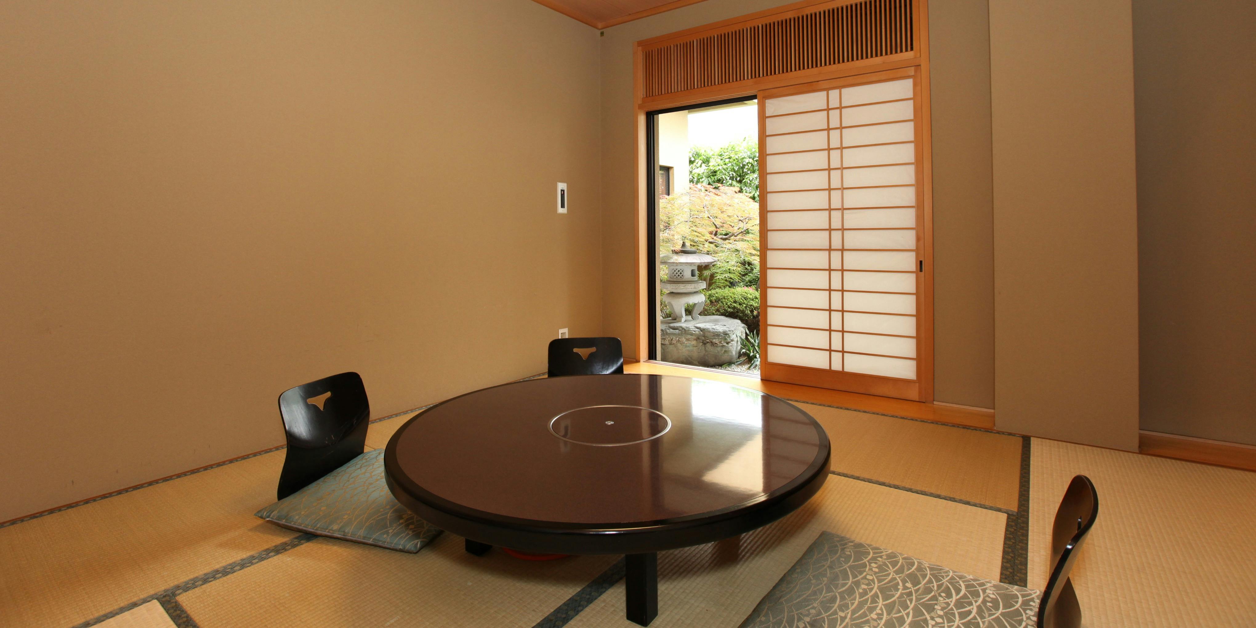 福寿館 本館レストラン - 画像14