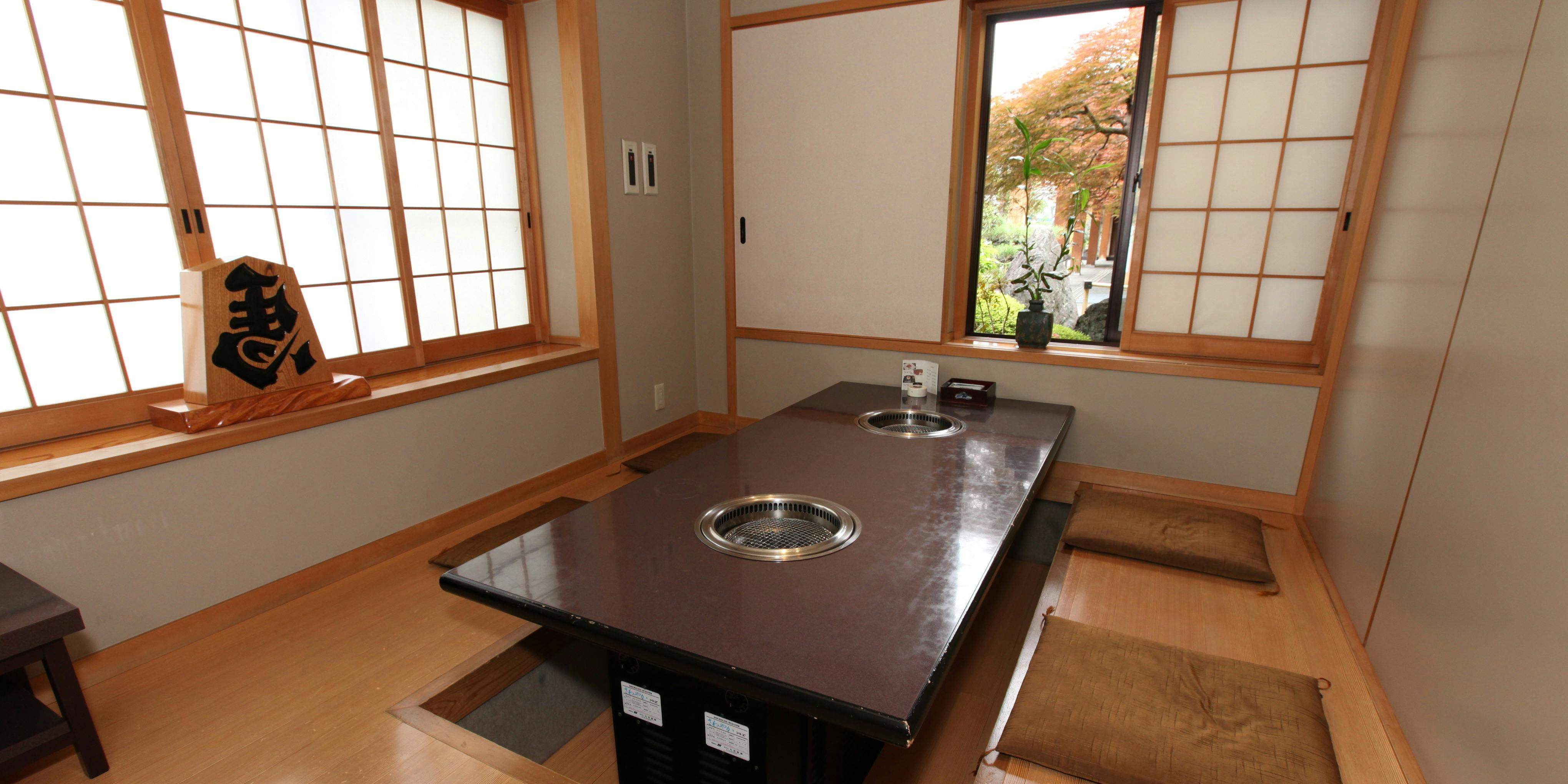 福寿館 本館レストラン - 画像12