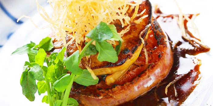 鉄板焼 濱 - 画像5