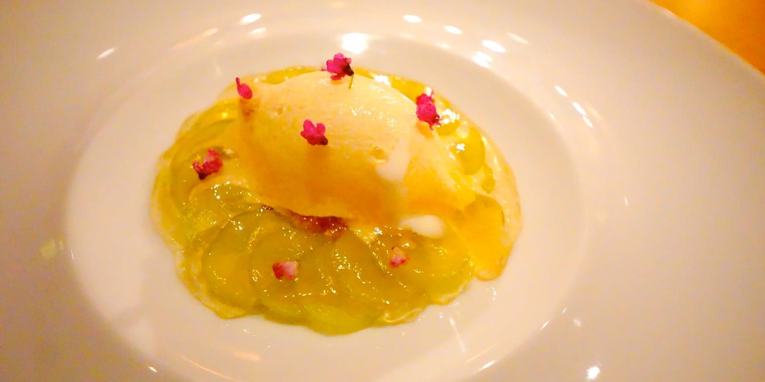 calme（カルム）