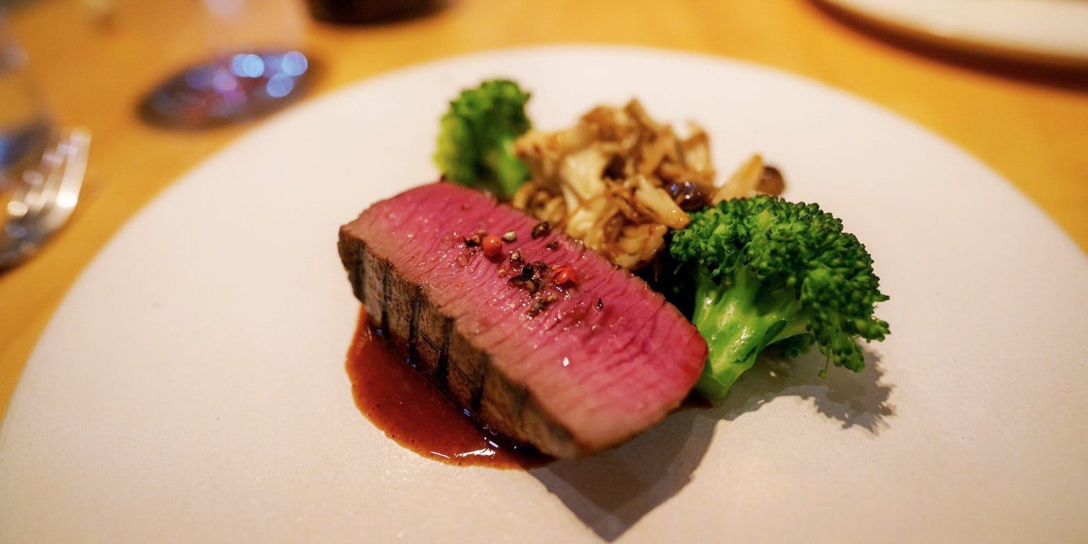 calme（カルム）