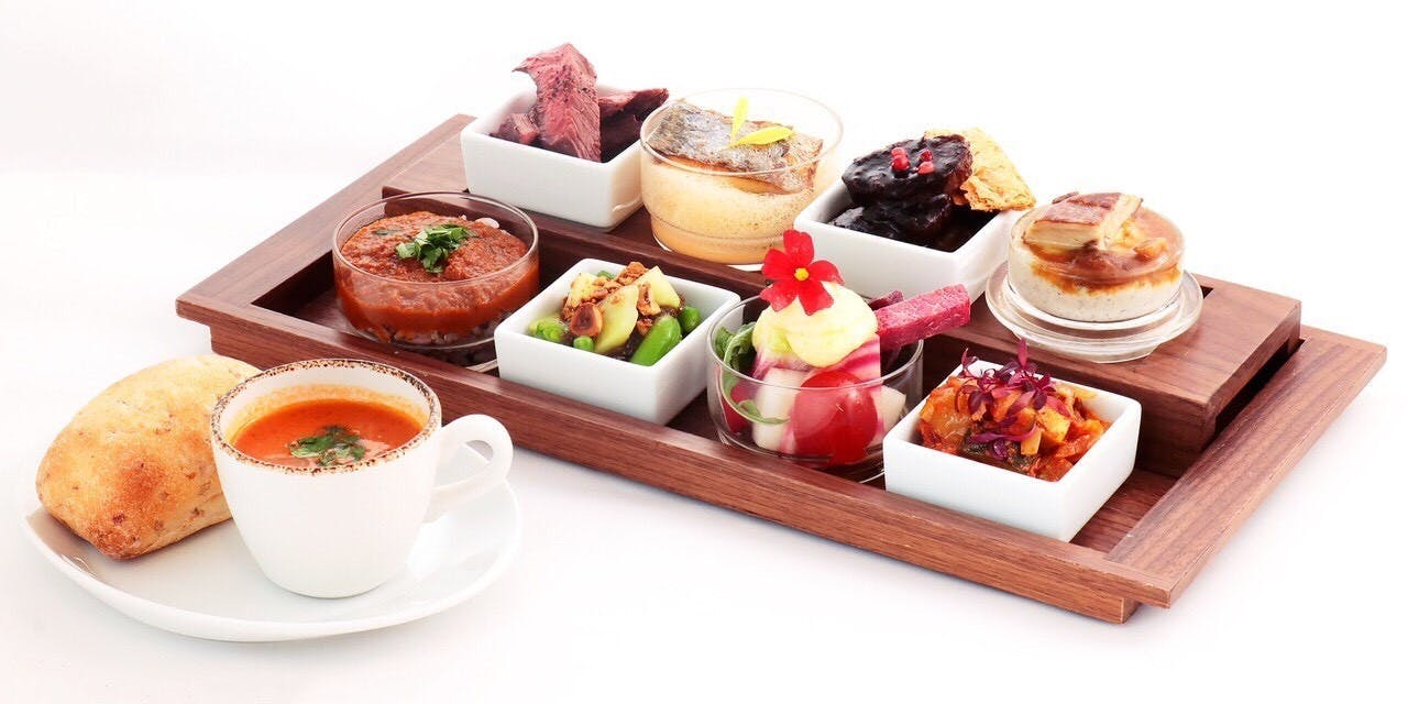 ボン ボヌール Bon Bonheur 銀座 カフェ 一休 Comレストラン ボン ボヌール Bon Bonheur 銀座 カフェ 一休 Comレストラン