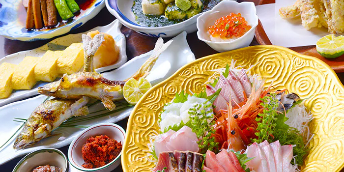横浜駅周辺の魚介 海鮮料理が楽しめるおすすめレストラントップ16 一休 Comレストラン 横浜駅周辺の魚介 海鮮料理が楽しめるおすすめレストラントップ16 一休 Comレストラン