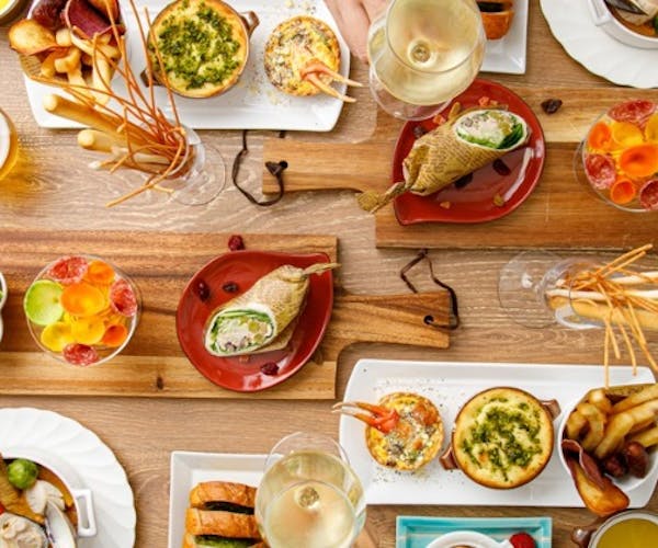 ディナー 女子会 Delicious Kitchen Emondel 新大阪江坂東急reiホテル Okaimonoモール レストラン ディナー 女子会 Delicious Kitchen Emondel 新大阪江坂東急reiホテル Okaimonoモール レストラン