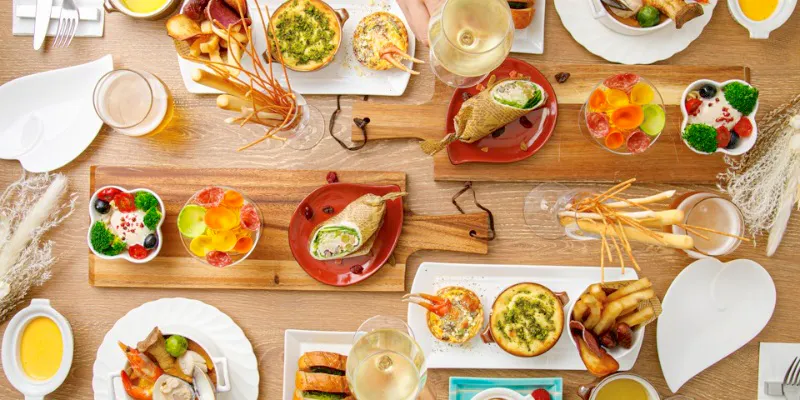 新大阪ディナー 女子会におすすめおしゃれなレストラン9選 Okaimonoモール レストラン 新大阪ディナー 女子会におすすめおしゃれなレストラン9選 Okaimonoモール レストラン