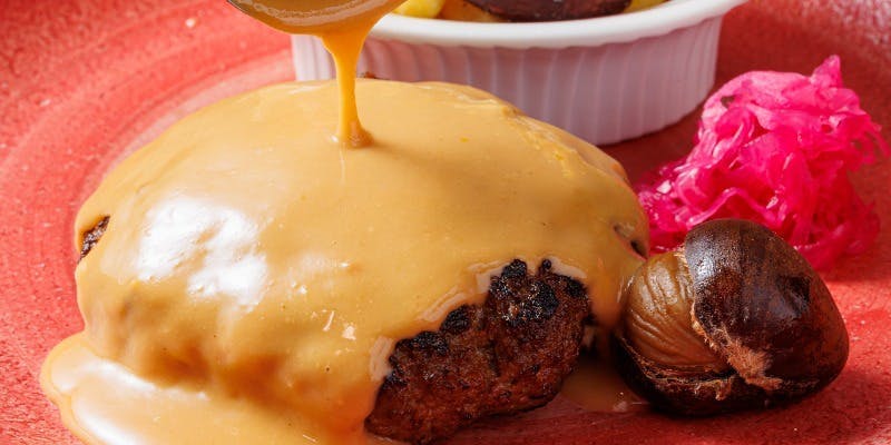 江坂周辺の美味しいランチ19店 おしゃれ人気店 絶品ランチグルメ 22年 一休 Comレストラン