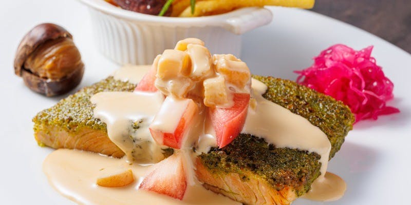 江坂駅周辺の美味しいランチ19店 おしゃれ人気店 絶品ランチグルメ 22年 一休 Comレストラン