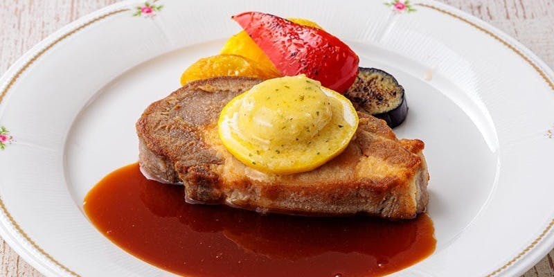Delicious Kitchen EMONDEL�^�V���]�Ⓦ�}REI�z�e��