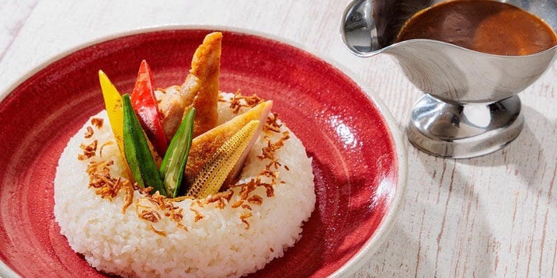 Delicious Kitchen EMONDEL�^�V���]�Ⓦ�}REI�z�e��