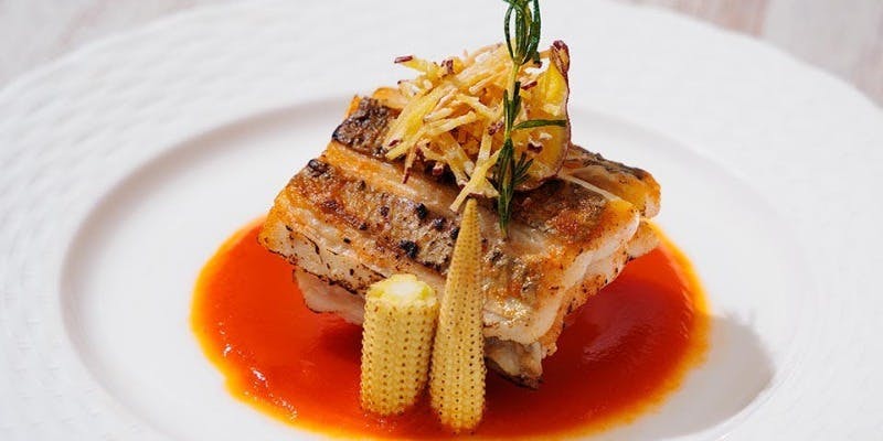 Delicious Kitchen EMONDEL�^�V���]�Ⓦ�}REI�z�e��